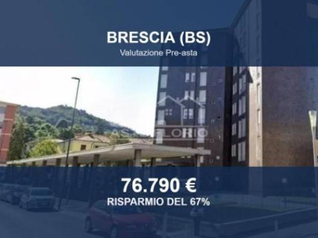 Capannone in vendita a Brescia