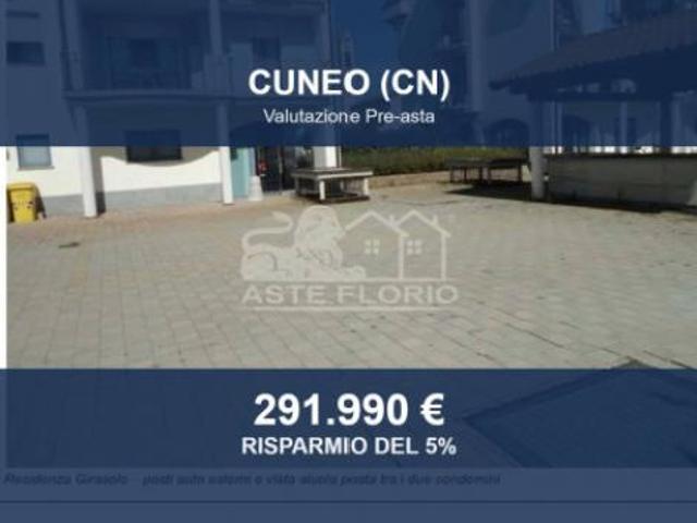 Attico in vendita a San Rocco Castagnaretta, Cuneo