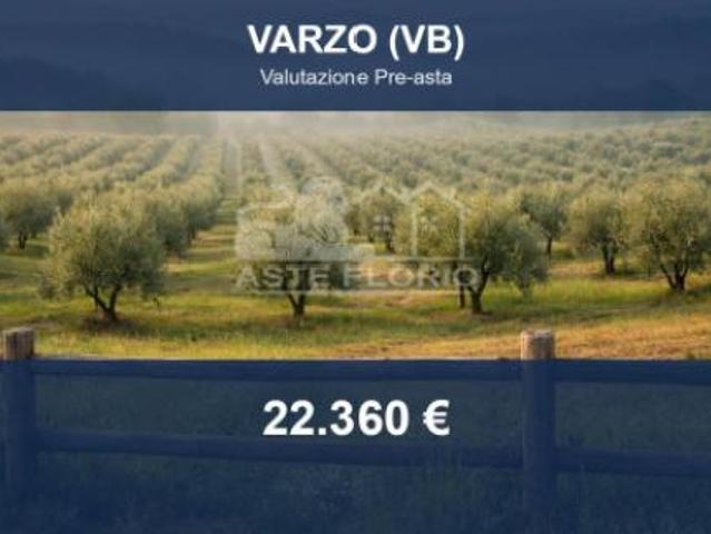 Terreno in vendita a Piemonte, Verbano-cusio-ossola