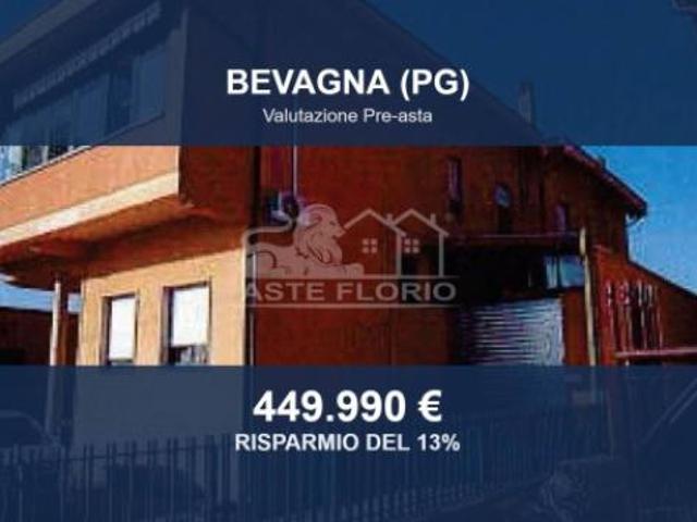 Capannone in vendita a Bevagna, Umbria