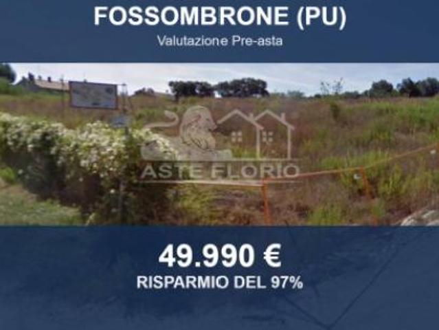 Terreno in vendita a Marche, Pesaro E Urbino