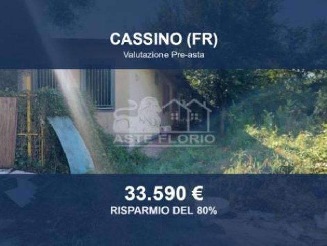 Ufficio in vendita a Cassino, Lazio
