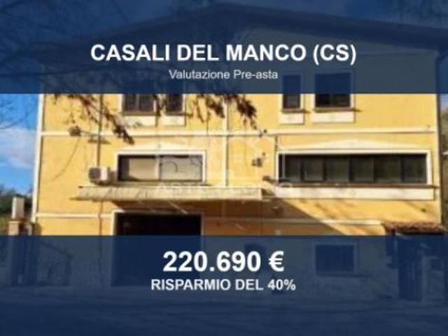 Capannone in vendita a Calabria, Cosenza