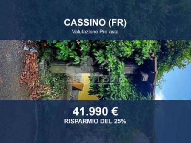 Ufficio in vendita a Cassino, Lazio