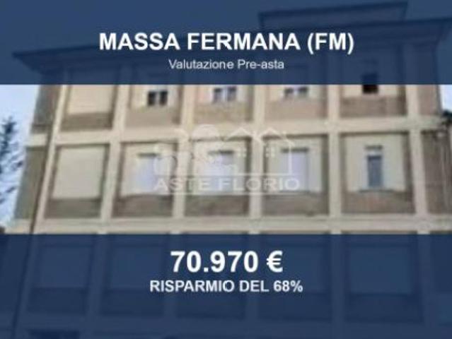 Capannone in vendita a Marche, Fermo