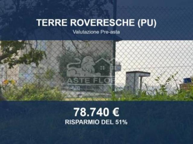 Terreno in vendita a Orciano di Pesaro, Pesaro e Urbino