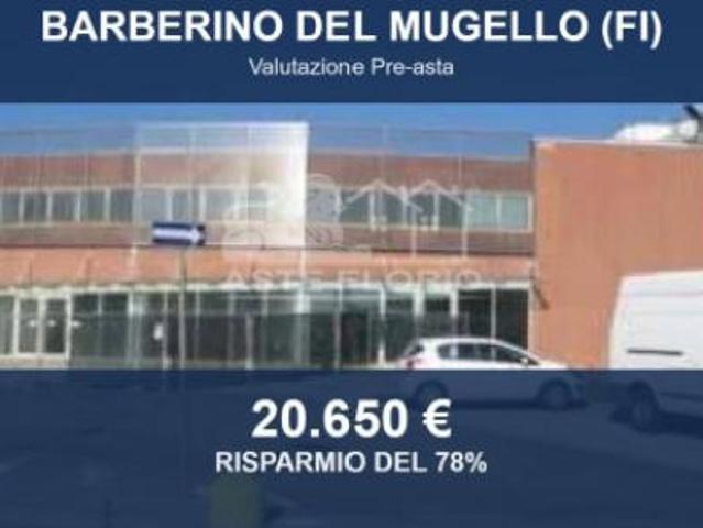 Ufficio in vendita a Barberino Di Mugello, Toscana