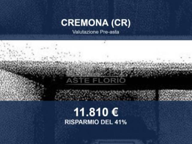 Box in vendita a San Felice, Cremona