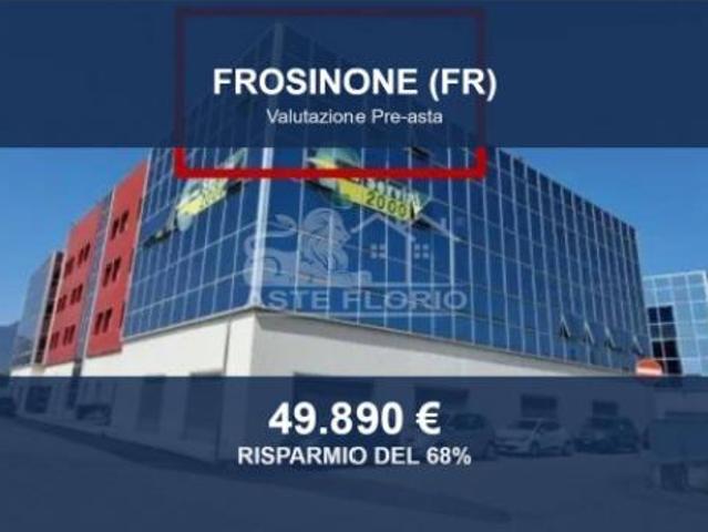 Ufficio in vendita a Frosinone, Lazio