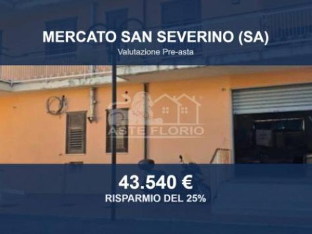 Locale Commerciale in vendita a Lombardi, Mercato San Severino