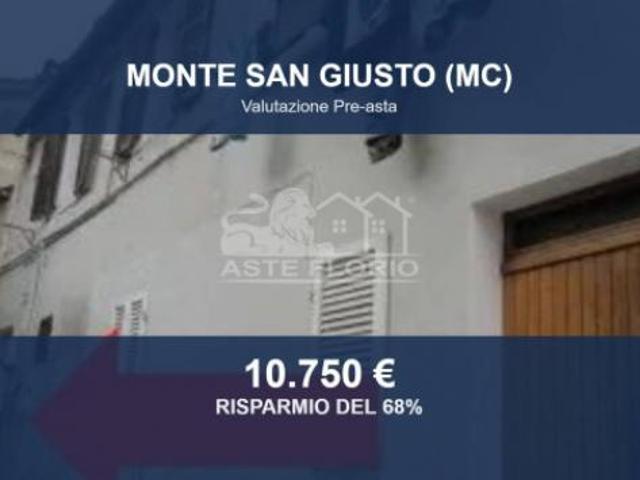 Villa Indipendente in vendita a Marche, Macerata
