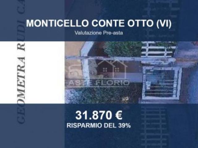 Ufficio in vendita a Monticello Conte Otto, Veneto