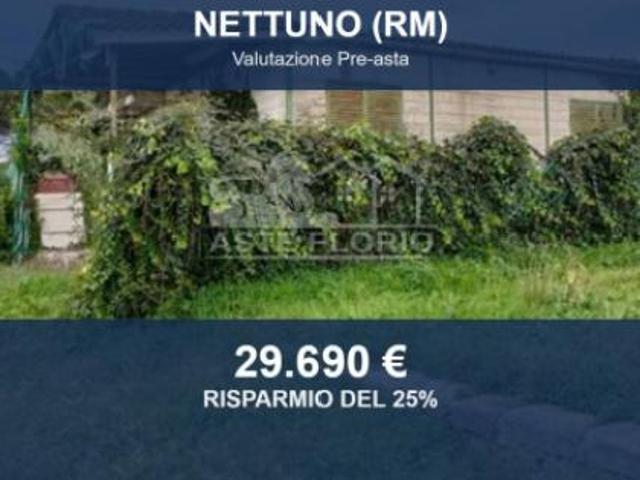 Villa Indipendente in vendita a Canala, Nettuno