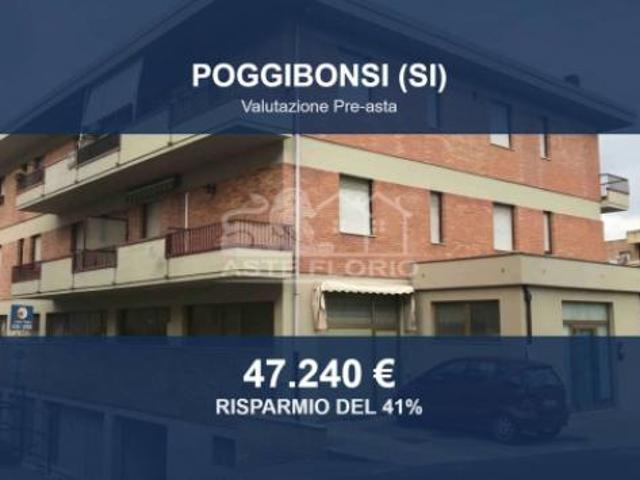 Ufficio in vendita a Lecchi, Toscana