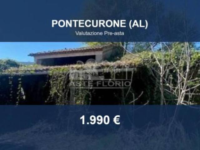 Capannone in vendita a Piemonte, Alessandria