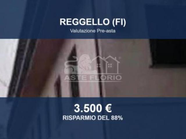 Capannone in vendita a Unione di Comuni Valdarno e Valdisieve, Reggello