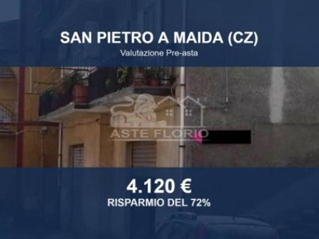 Capannone in vendita a Calabria, Catanzaro