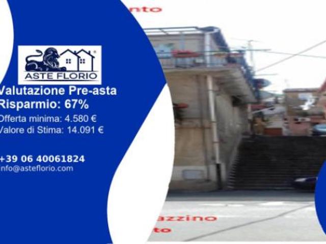 Capannone in vendita a Calabria, Catanzaro