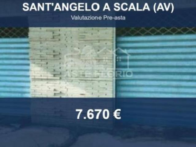 Capannone in vendita a Sant'angelo A Scala, Campania