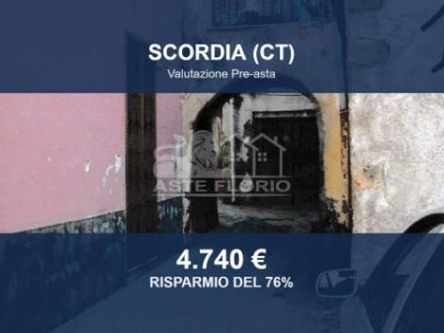 Capannone in vendita a Scordia, Sicilia