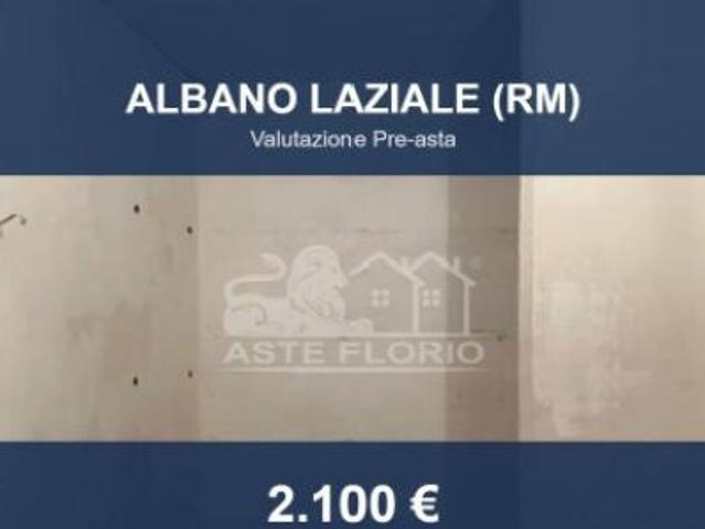 Capannone in vendita a Pavona, Albano Laziale