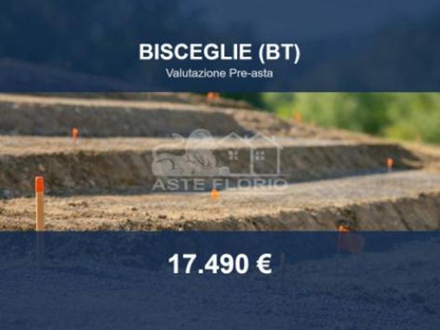 Terreno in vendita a Puglia, Barletta-andria-trani