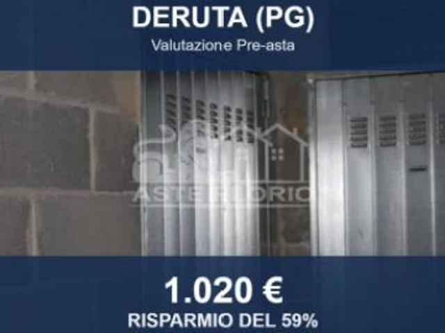 Capannone in vendita a Deruta, Umbria