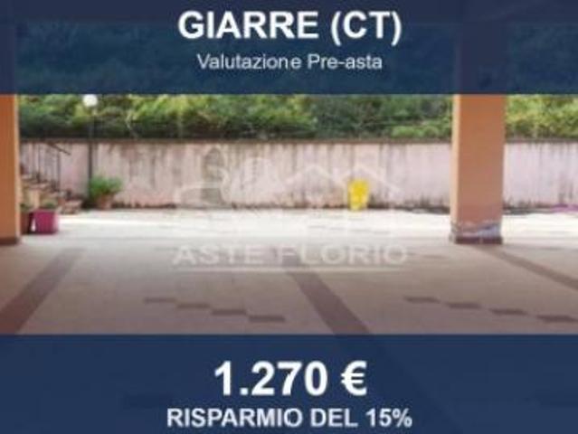 Capannone in vendita a Giarre, Sicilia