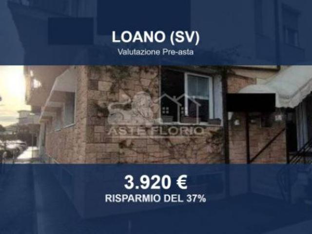Capannone in vendita a Loano, Liguria