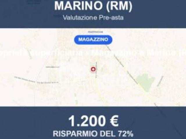 Capannone in vendita a Roma Capitale, Lazio