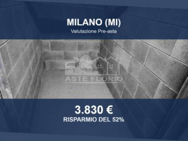 Capannone in vendita a Municipio 9, Milano