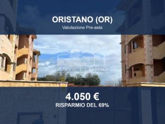 Box in vendita a Oristano, Sardigna/Sardegna