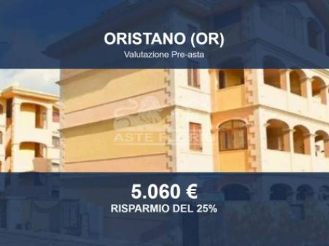 Box in vendita a Oristano, Sardigna/Sardegna