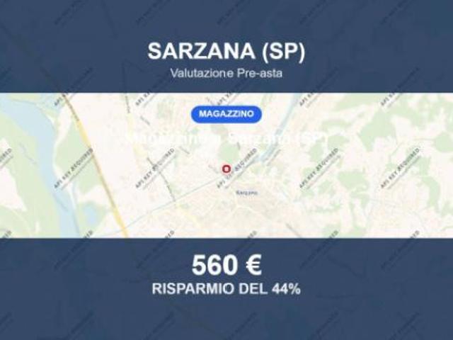 Capannone in vendita a Sarzana, La Spezia