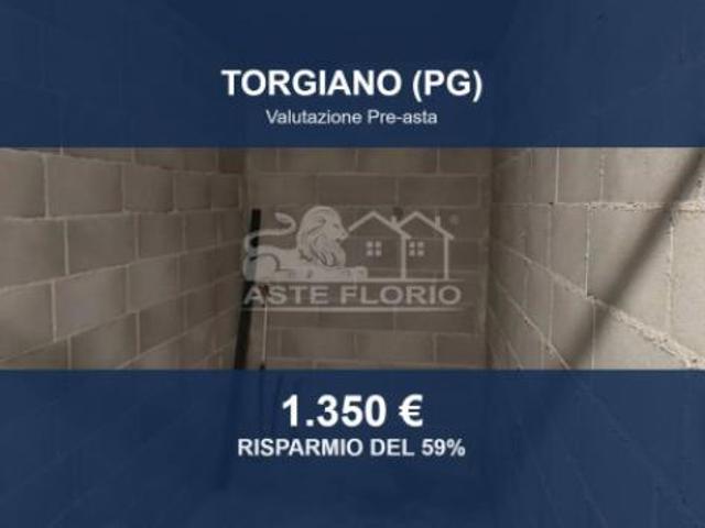 Capannone in vendita a Torgiano, Perugia
