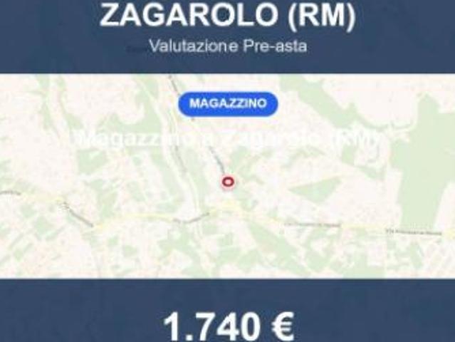 Capannone in vendita a Roma Capitale, Lazio