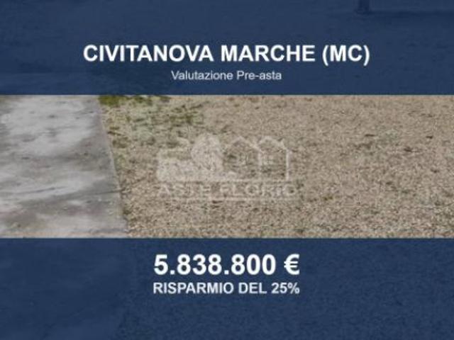 Villa Indipendente in vendita a Marche, Macerata