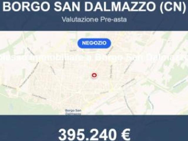 Locale Commerciale in vendita a Piemonte, Cuneo