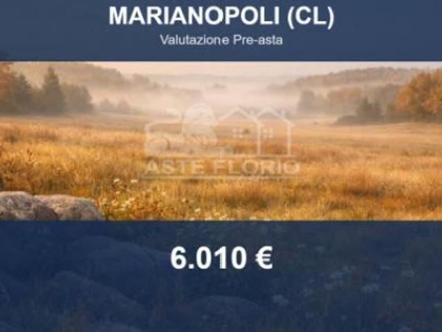 Terreno in vendita a Marianopoli, Sicilia