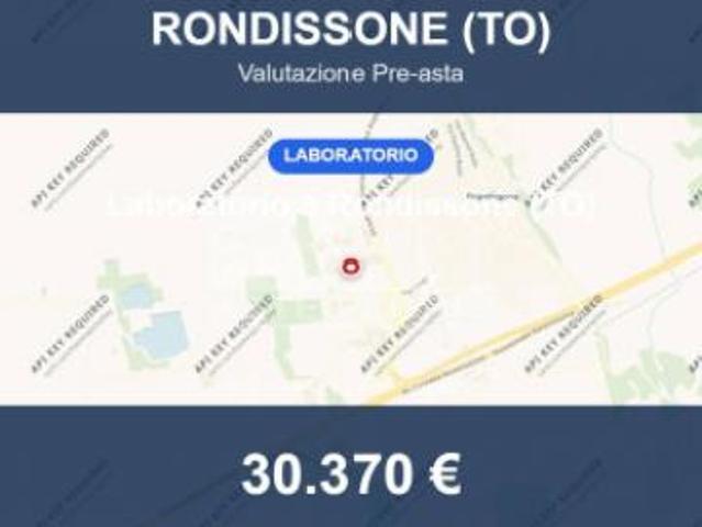Locale Commerciale in vendita a Piemonte, Torino