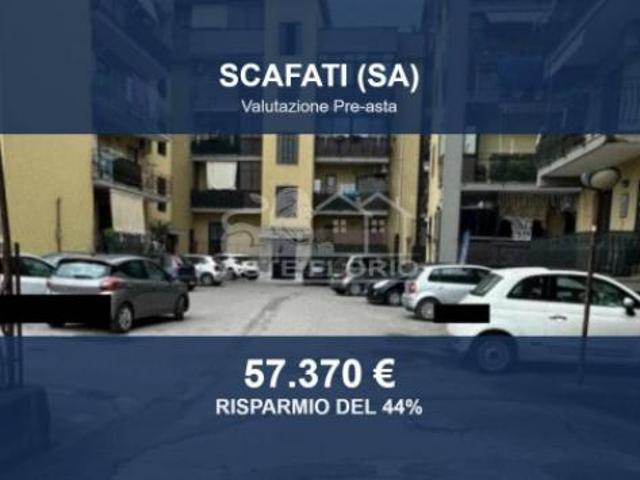 Box in vendita a Scafati, Campania