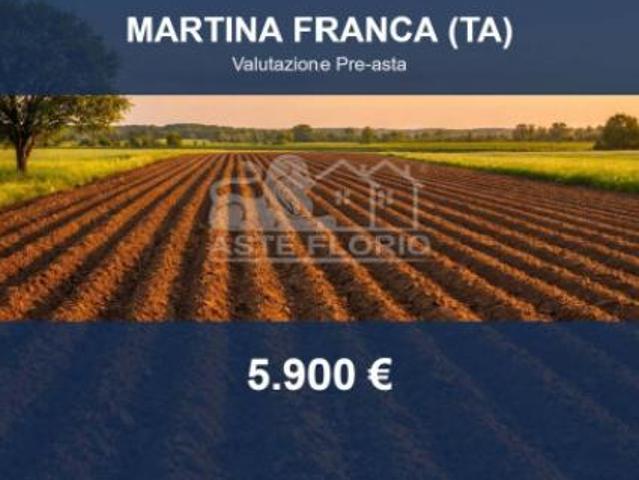 Terreno in vendita a Puglia, Taranto