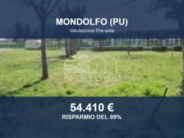 Terreno in vendita a Marche, Pesaro E Urbino