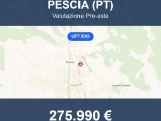 Ufficio in vendita a Ricciano, Uzzano E Castello