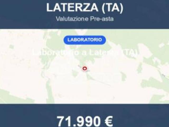 Locale Commerciale in vendita a Puglia, Taranto