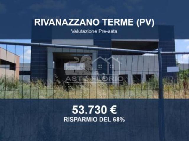 Capannone in vendita a Rivanazzano, Lombardia