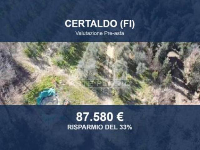 Terreno in vendita a Unione dei Comuni Circondario dell'Empolese Valdelsa, Lucardo