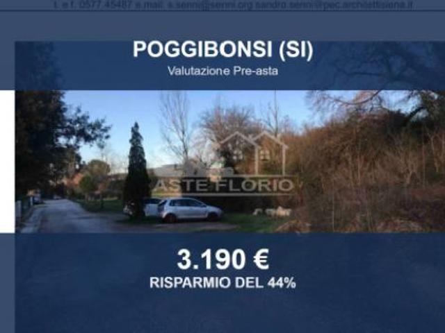 Terreno in vendita a Lecchi, Toscana