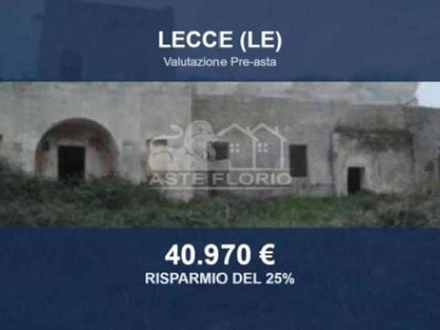 Terreno in vendita a Puglia, Lecce