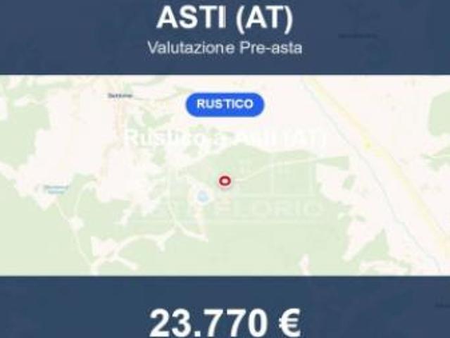 Terreno in vendita a Piemonte, Asti